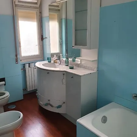 Διαμέρισμα Casa Magnolie