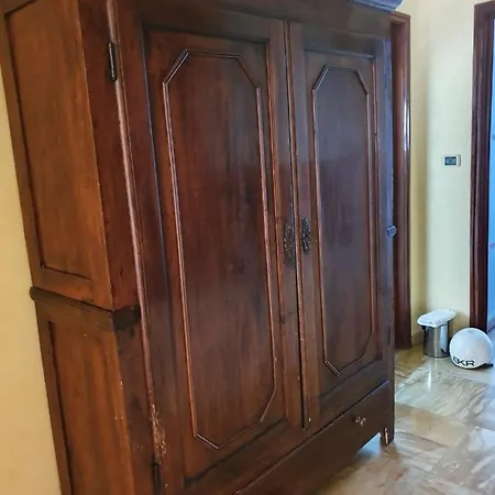 Apartment Casa Magnolie *