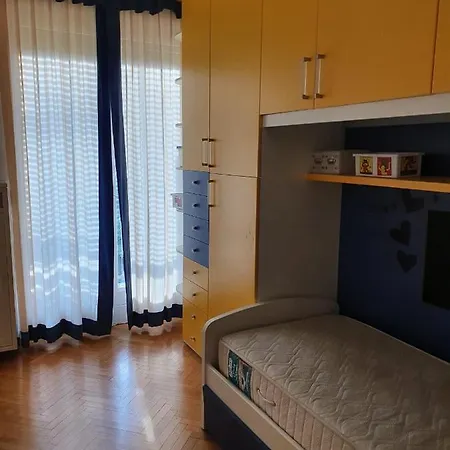 Casa Magnolie *