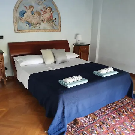 Apartment Casa Magnolie Sanremo
