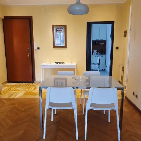 Apartment Casa Magnolie *