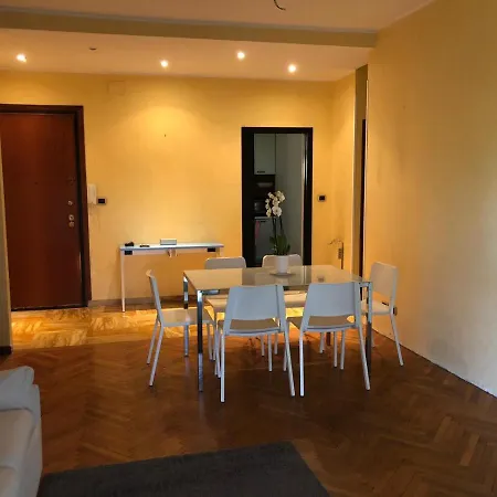 Casa Magnolie